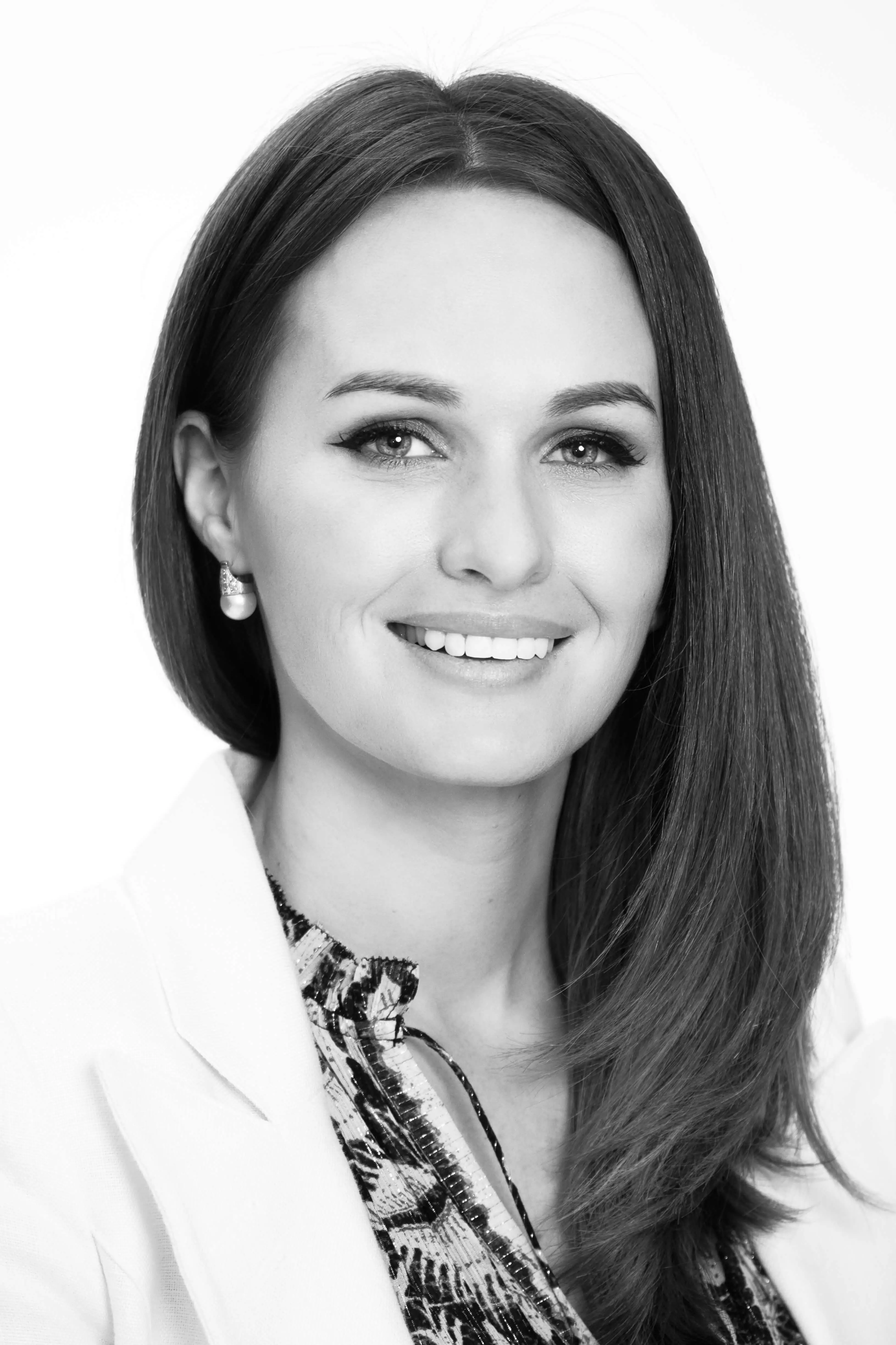 Dr Diana Kennedy profile