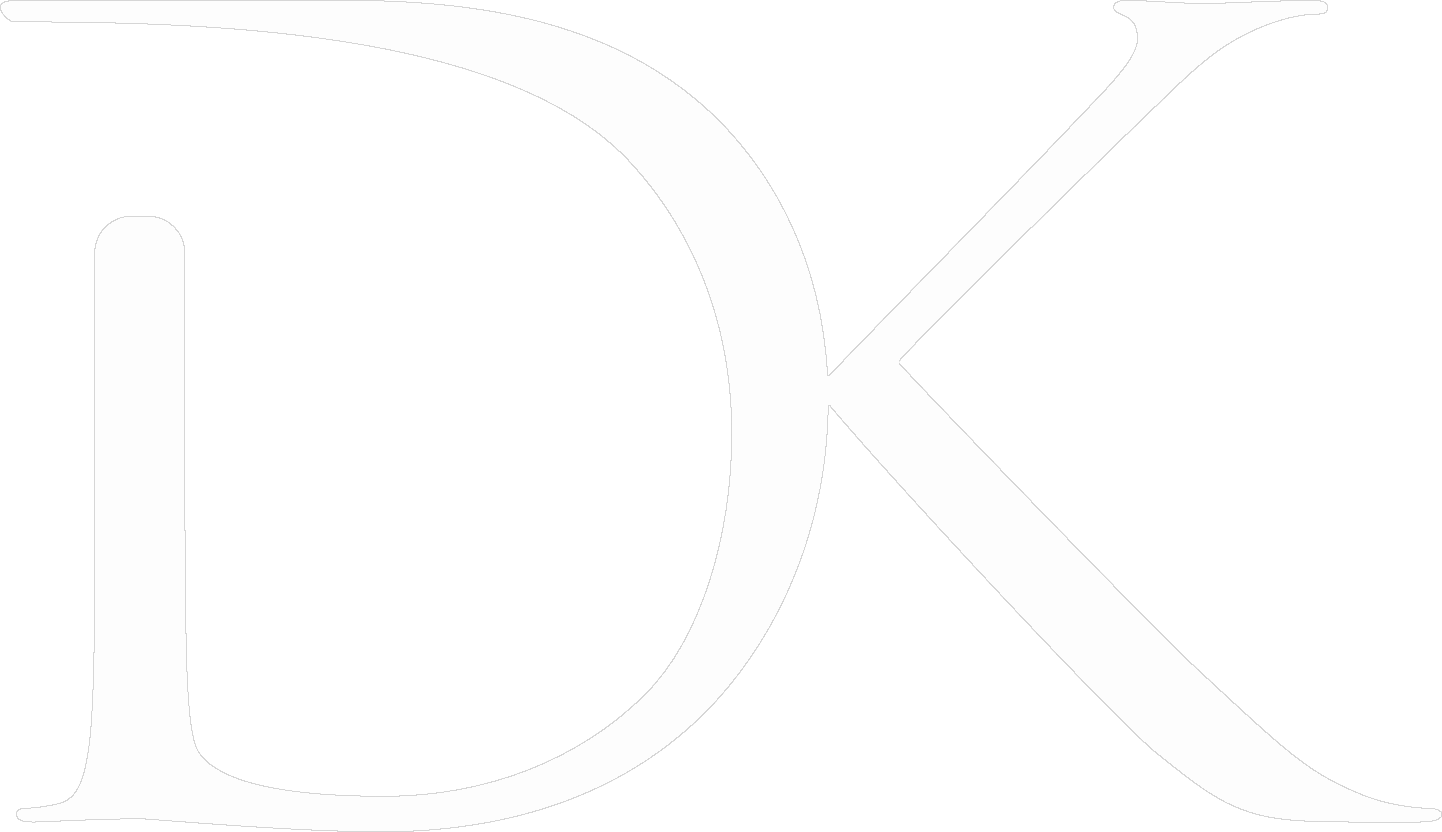 DK Logo